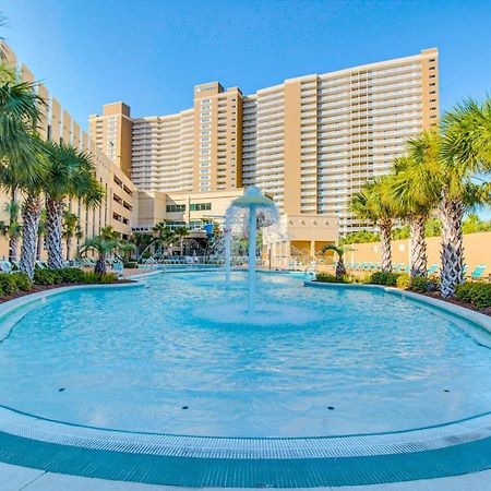 Emerald Beach Resort III Panama City Beach Room photo