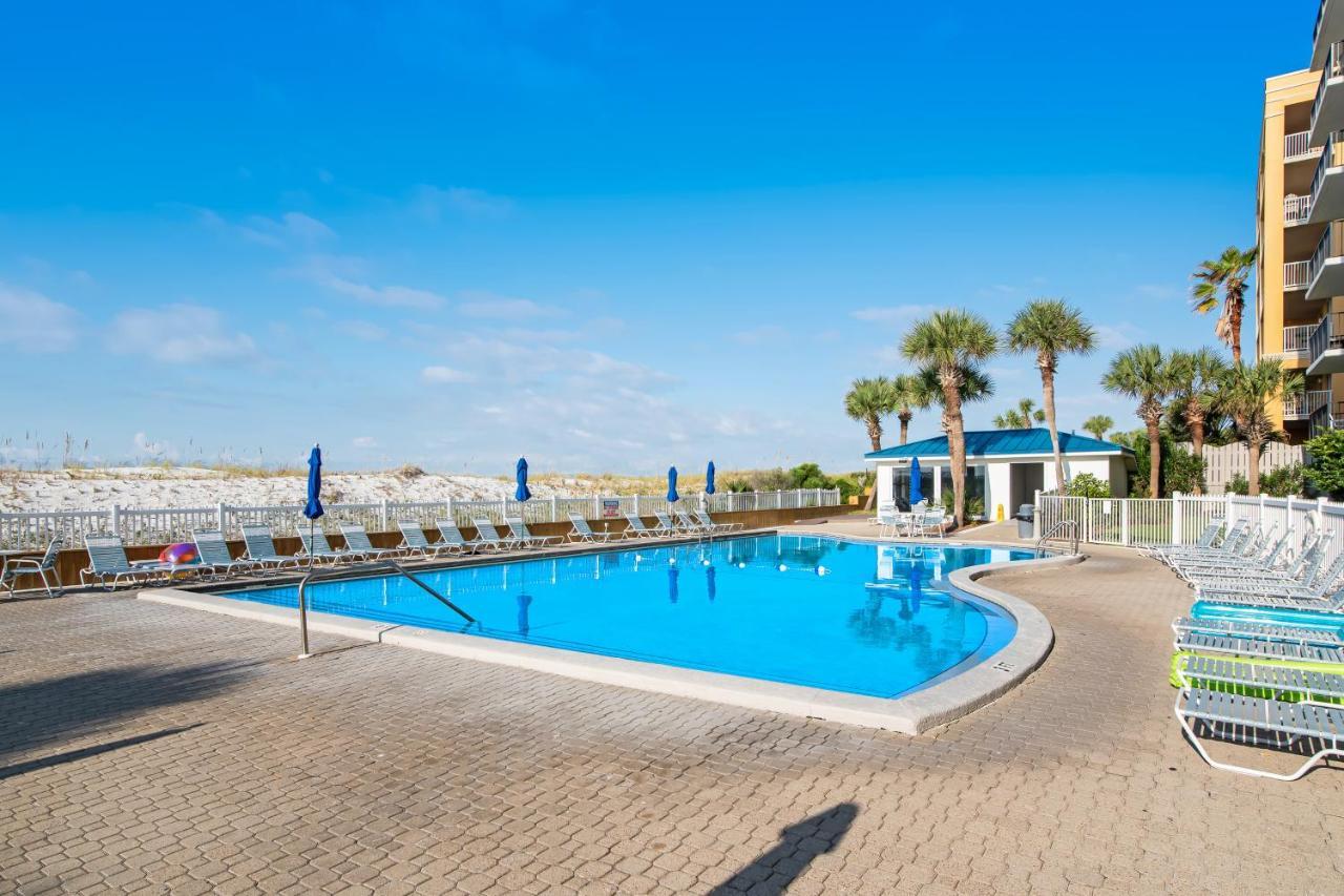 Emerald Beach Resort III Panama City Beach Room photo