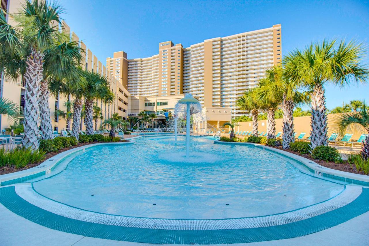 Emerald Beach Resort III Panama City Beach Room photo