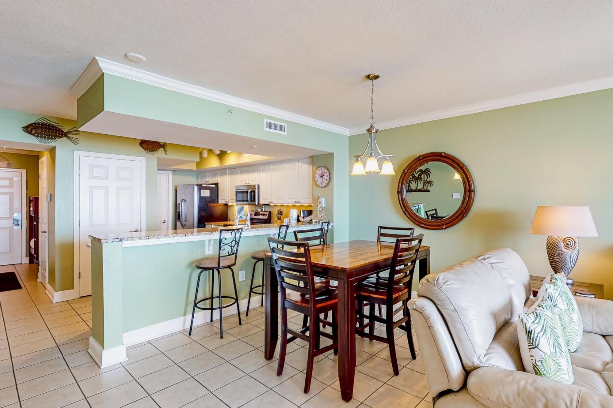 Emerald Beach Resort III Panama City Beach Room photo